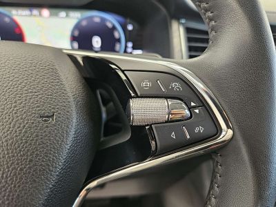 Skoda Kodiaq Gebrauchtwagen Skoda Kodiaq Gebrauchtwagen