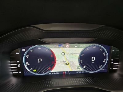 Skoda Kodiaq Gebrauchtwagen Skoda Kodiaq Gebrauchtwagen