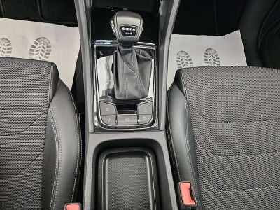 Skoda Kodiaq Gebrauchtwagen Skoda Kodiaq Gebrauchtwagen