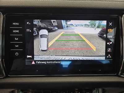 Skoda Kodiaq Gebrauchtwagen Skoda Kodiaq Gebrauchtwagen