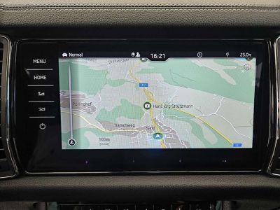 Skoda Kodiaq Gebrauchtwagen Skoda Kodiaq Gebrauchtwagen