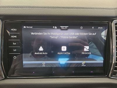 Skoda Kodiaq Gebrauchtwagen Skoda Kodiaq Gebrauchtwagen