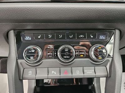 Skoda Kodiaq Gebrauchtwagen Skoda Kodiaq Gebrauchtwagen
