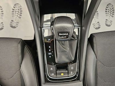 Skoda Kodiaq Gebrauchtwagen Skoda Kodiaq Gebrauchtwagen