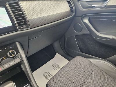 Skoda Kodiaq Gebrauchtwagen Skoda Kodiaq Gebrauchtwagen