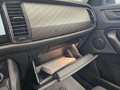 Skoda Kodiaq Gebrauchtwagen Skoda Kodiaq Gebrauchtwagen