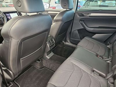 Skoda Kodiaq Gebrauchtwagen Skoda Kodiaq Gebrauchtwagen