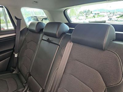 Skoda Kodiaq Gebrauchtwagen Skoda Kodiaq Gebrauchtwagen