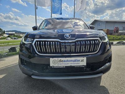 Skoda Kodiaq Gebrauchtwagen Skoda Kodiaq Gebrauchtwagen