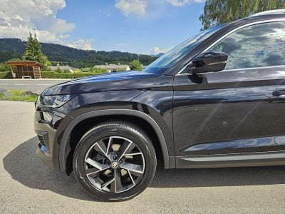 Skoda Kodiaq Gebrauchtwagen Skoda Kodiaq Gebrauchtwagen