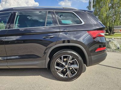 Skoda Kodiaq Gebrauchtwagen Skoda Kodiaq Gebrauchtwagen