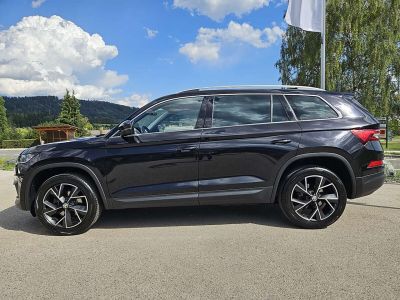 Skoda Kodiaq Gebrauchtwagen Skoda Kodiaq Gebrauchtwagen