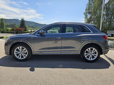 Audi Q3 Gebrauchtwagen Audi Q3 Gebrauchtwagen