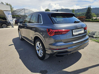 Audi Q3 Gebrauchtwagen Audi Q3 Gebrauchtwagen