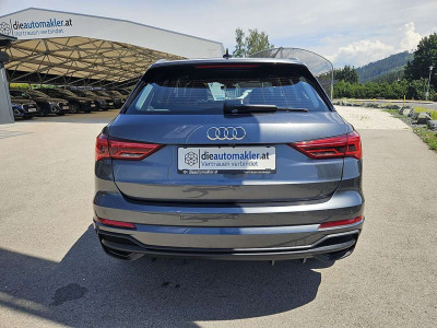 Audi Q3 Gebrauchtwagen Audi Q3 Gebrauchtwagen