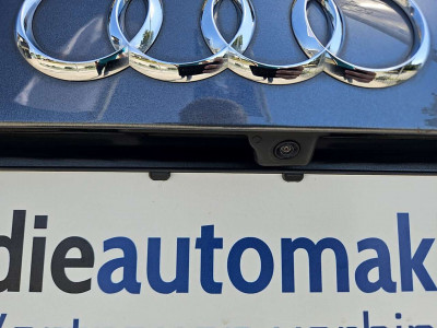 Audi Q3 Gebrauchtwagen Audi Q3 Gebrauchtwagen