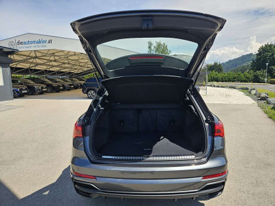 Audi Q3 Gebrauchtwagen Audi Q3 Gebrauchtwagen