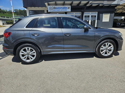 Audi Q3 Gebrauchtwagen Audi Q3 Gebrauchtwagen