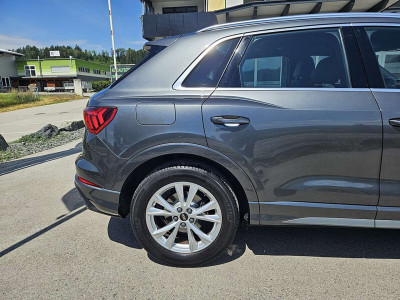 Audi Q3 Gebrauchtwagen Audi Q3 Gebrauchtwagen
