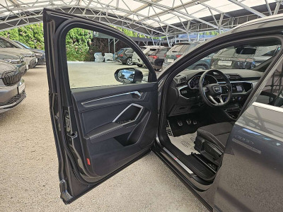 Audi Q3 Gebrauchtwagen Audi Q3 Gebrauchtwagen