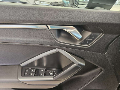 Audi Q3 Gebrauchtwagen Audi Q3 Gebrauchtwagen