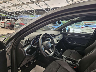 Audi Q3 Gebrauchtwagen Audi Q3 Gebrauchtwagen