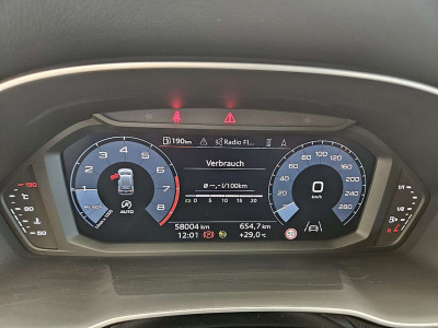 Audi Q3 Gebrauchtwagen Audi Q3 Gebrauchtwagen