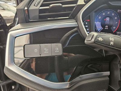Audi Q3 Gebrauchtwagen Audi Q3 Gebrauchtwagen