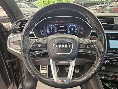 Audi Q3 Gebrauchtwagen Audi Q3 Gebrauchtwagen