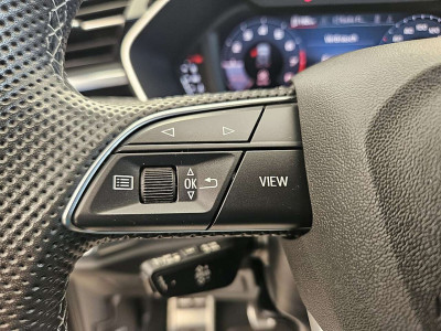 Audi Q3 Gebrauchtwagen Audi Q3 Gebrauchtwagen