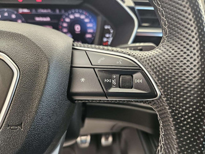 Audi Q3 Gebrauchtwagen Audi Q3 Gebrauchtwagen