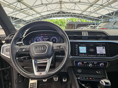 Audi Q3 Gebrauchtwagen Audi Q3 Gebrauchtwagen