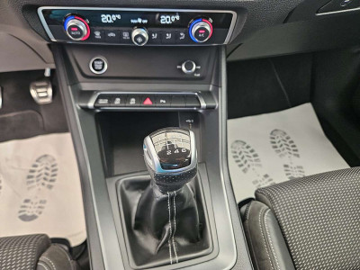 Audi Q3 Gebrauchtwagen Audi Q3 Gebrauchtwagen