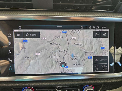 Audi Q3 Gebrauchtwagen Audi Q3 Gebrauchtwagen