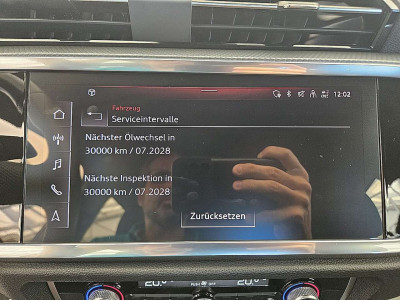 Audi Q3 Gebrauchtwagen Audi Q3 Gebrauchtwagen