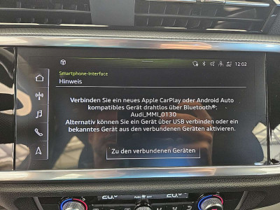 Audi Q3 Gebrauchtwagen Audi Q3 Gebrauchtwagen