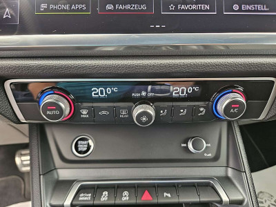 Audi Q3 Gebrauchtwagen Audi Q3 Gebrauchtwagen