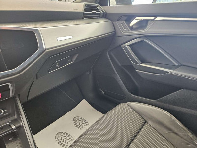 Audi Q3 Gebrauchtwagen Audi Q3 Gebrauchtwagen