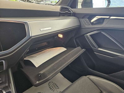Audi Q3 Gebrauchtwagen Audi Q3 Gebrauchtwagen