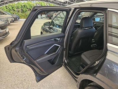 Audi Q3 Gebrauchtwagen Audi Q3 Gebrauchtwagen