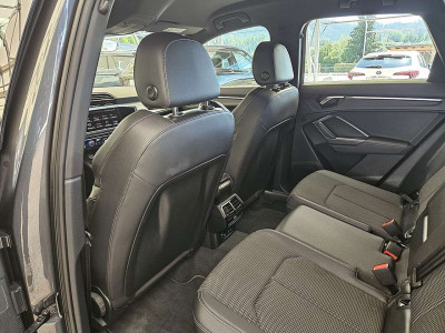 Audi Q3 Gebrauchtwagen Audi Q3 Gebrauchtwagen