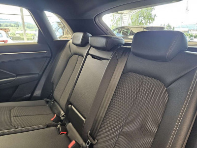 Audi Q3 Gebrauchtwagen Audi Q3 Gebrauchtwagen