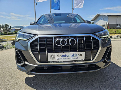 Audi Q3 Gebrauchtwagen Audi Q3 Gebrauchtwagen