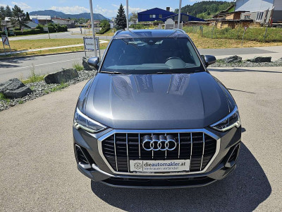 Audi Q3 Gebrauchtwagen Audi Q3 Gebrauchtwagen