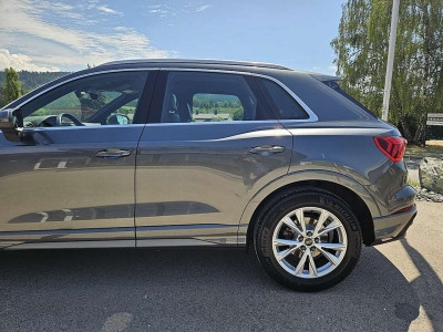 Audi Q3 Gebrauchtwagen Audi Q3 Gebrauchtwagen