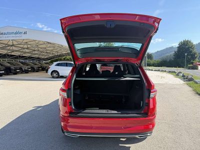 Skoda Kodiaq Gebrauchtwagen Skoda Kodiaq Gebrauchtwagen