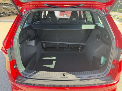 Skoda Kodiaq Gebrauchtwagen Skoda Kodiaq Gebrauchtwagen
