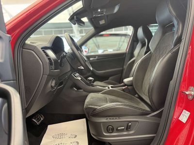 Skoda Kodiaq Gebrauchtwagen Skoda Kodiaq Gebrauchtwagen