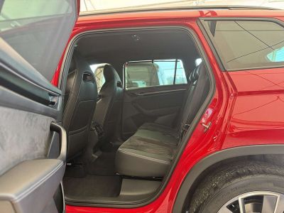 Skoda Kodiaq Gebrauchtwagen Skoda Kodiaq Gebrauchtwagen