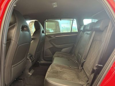 Skoda Kodiaq Gebrauchtwagen Skoda Kodiaq Gebrauchtwagen